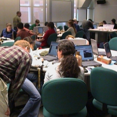 Timeline: Digital Technology and Education