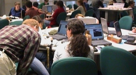 Timeline: Digital Technology and Education