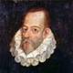 Cervantes