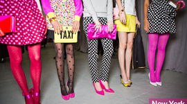 Timeline: History of Fashion 1700-1950