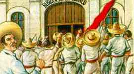 Timeline: Derecho del trabajo