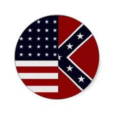 Timeline: Secesion de Estados Unidos