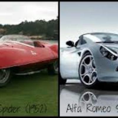 Timeline: la historia de los automoviles