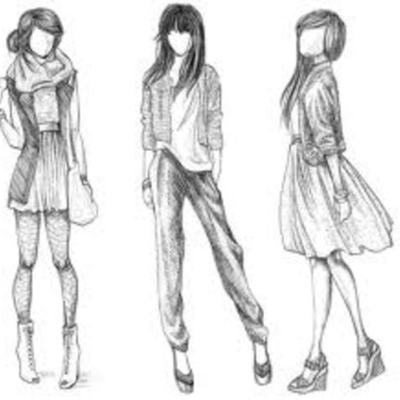 Timeline: Fashion Mania