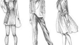 Timeline: Fashion Mania