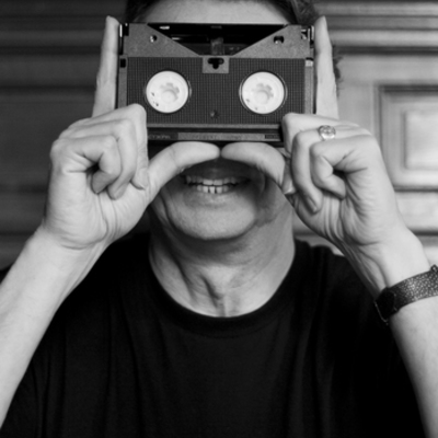 Timeline: Luis Ospina / Vida y Obra