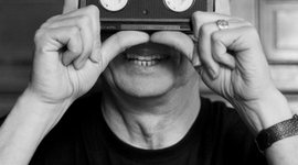 Timeline: Luis Ospina / Vida y Obra