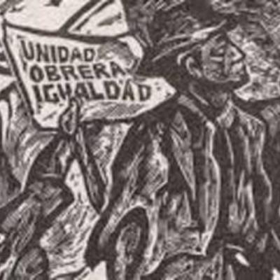 Timeline: Antecedentes Derecho Laboral