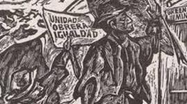 Timeline: Antecedentes Derecho Laboral