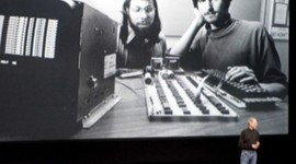 Timeline: HISTORIA DE LOS COMPUTADORES