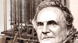 Timeline: HISTORIA DE LOS COMPUTADORES