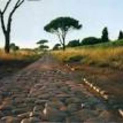 Timeline: la via apia