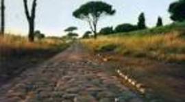 Timeline: la via apia