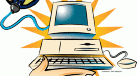 Timeline: HISTORIA DE LOS COMPUTADORES