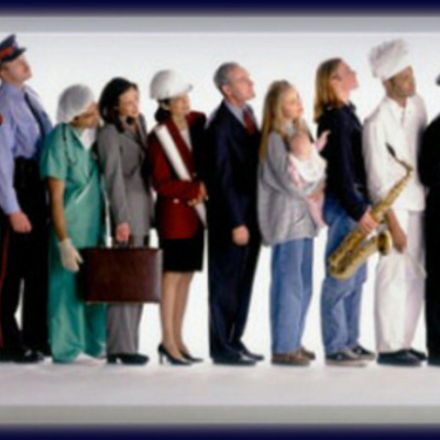 Timeline: El Derecho del Trabajo