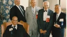 Timeline: Calidad, linea del tiempo