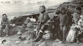 Timeline: The Inuit