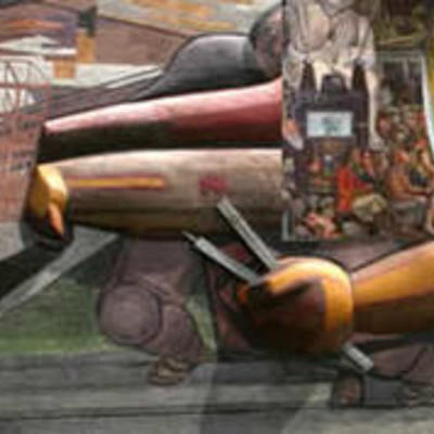 Timeline: Derwcho Laboral