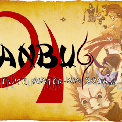 Timeline: Anbu Squadron Timeline