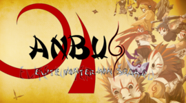 Timeline: Anbu Squadron Timeline