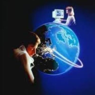 Timeline: SOCIEDAD DEL CONOCIMIENTO