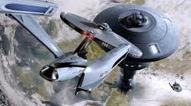 Timeline: Naves espaciales