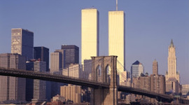 Timeline: TORRES GEMELAS