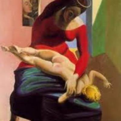 Timeline: Surrealismo de Max Ernst