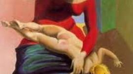 Timeline: Surrealismo de Max Ernst