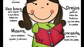 Timeline: La profesora Rocio