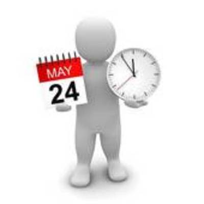 Timeline: Памятные даты информатики