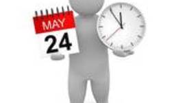 Timeline: Памятные даты информатики