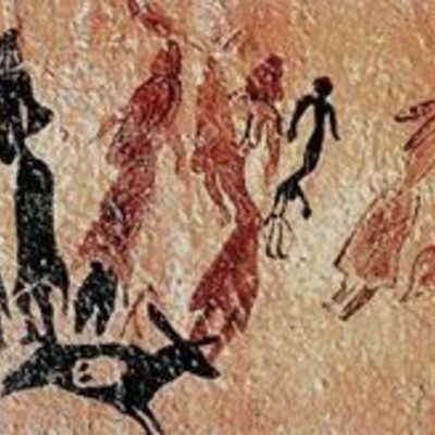 Timeline: el desnudo en  la historia de la pintura universal