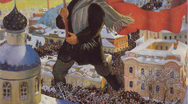 Timeline: Revolución rusa