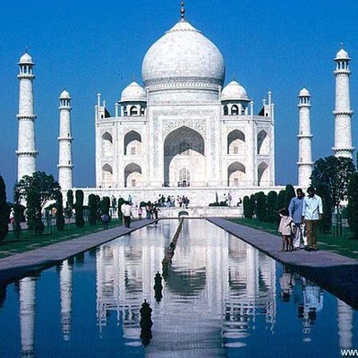 Timeline: historia de la arquitectura a nivel mundial