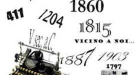 Timeline: LINEA DEL TEMPO - STORIA