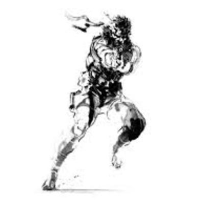 Timeline: History of Metal Gear Solid