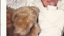 Timeline: Being Born 2/27/01