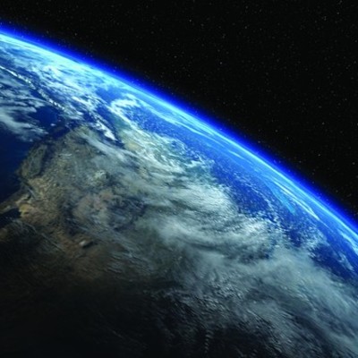 Timeline: det her er jorden