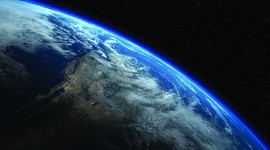 Timeline: det her er jorden