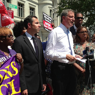 Timeline: Fight to #SaveLICH