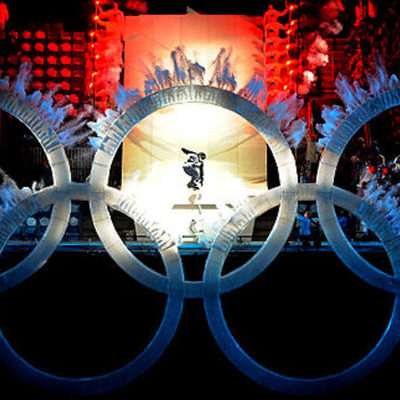 Timeline: The 2010 Winter Olympics