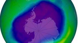 Timeline: Ozone Depletion