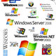 Windows os logo compilation by willywonket d4lxxma