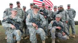 Timeline: United States History Class timeline 2013-2014