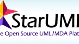 Timeline: StarUML