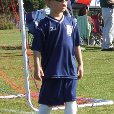 Timeline: Ty's Timeline