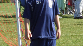 Timeline: Ty's Timeline