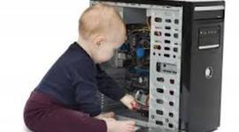 Timeline: History of Computing