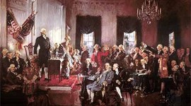 Timeline: United States History Class Timeline 2013-2014